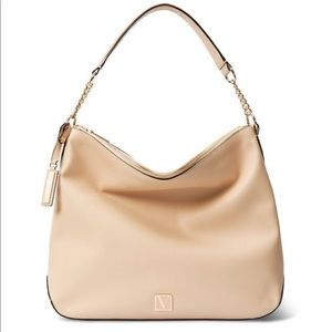 Victoria Secret Curve Bag